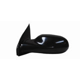 Driver Side Power Door Mirearor For Saturn Saturn L Series 2000-2005(GM1320235)