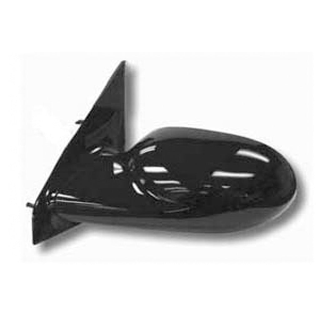 Driver Side Manual Door Mirearor For Saturn Saturn L Series 2000-2003(GM1320236)