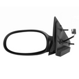 Driver Side Power Door Mirearor For Saturn Saturn L Series 2003-2005(GM1320256)