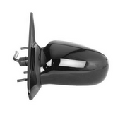Driver Side Manual Remote Door Mirearor For Chevrolet Cavalier 2000-2000(GM1320261)