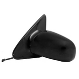 Driver Side Power Door Mirearor For Chevrolet Cavalier 2000-2000(GM1320262)