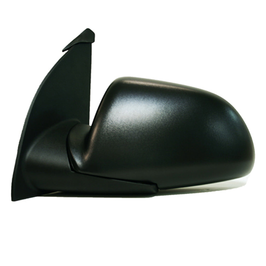 Driver Side Manual Door Mirearor For Chevrolet Equinox 2005-2007(GM1320271)