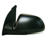 Driver Side Manual Door Mirearor For Chevrolet Equinox 2005-2007(GM1320271)