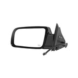 Driver Side Power Door Mirearor For Chevrolet Pickup Chevy Fullsize C/k 2000-2002(GM1320276)