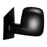 Driver Side Manual Door Mirearor For Chevrolet Van Chevy Express 2003-2023(GM1320284)