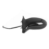 Driver Side Manual Remote Door Mirearor For Pontiac Grand Am 2002-2002(GM1320296)