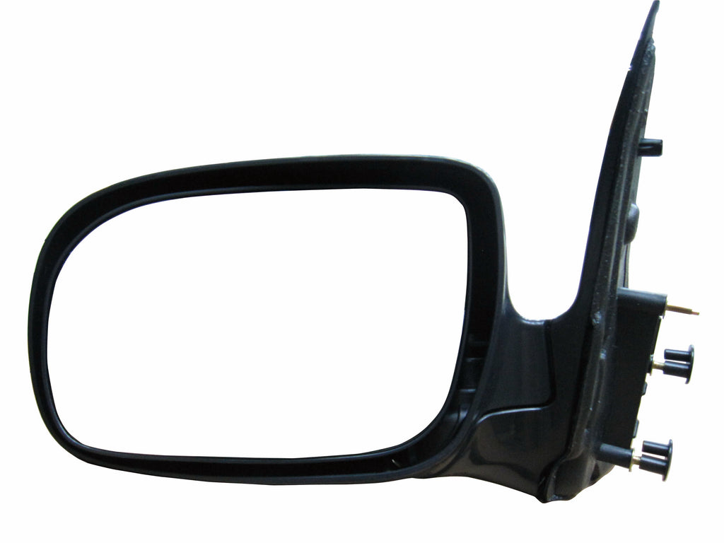 Door Mirearor Driver Side Manual For Chevrolet Venture 2000-2005(GM1320315)