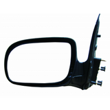 Door Mirearor Driver Side Manual For Chevrolet Venture 2000-2005(GM1320315)
