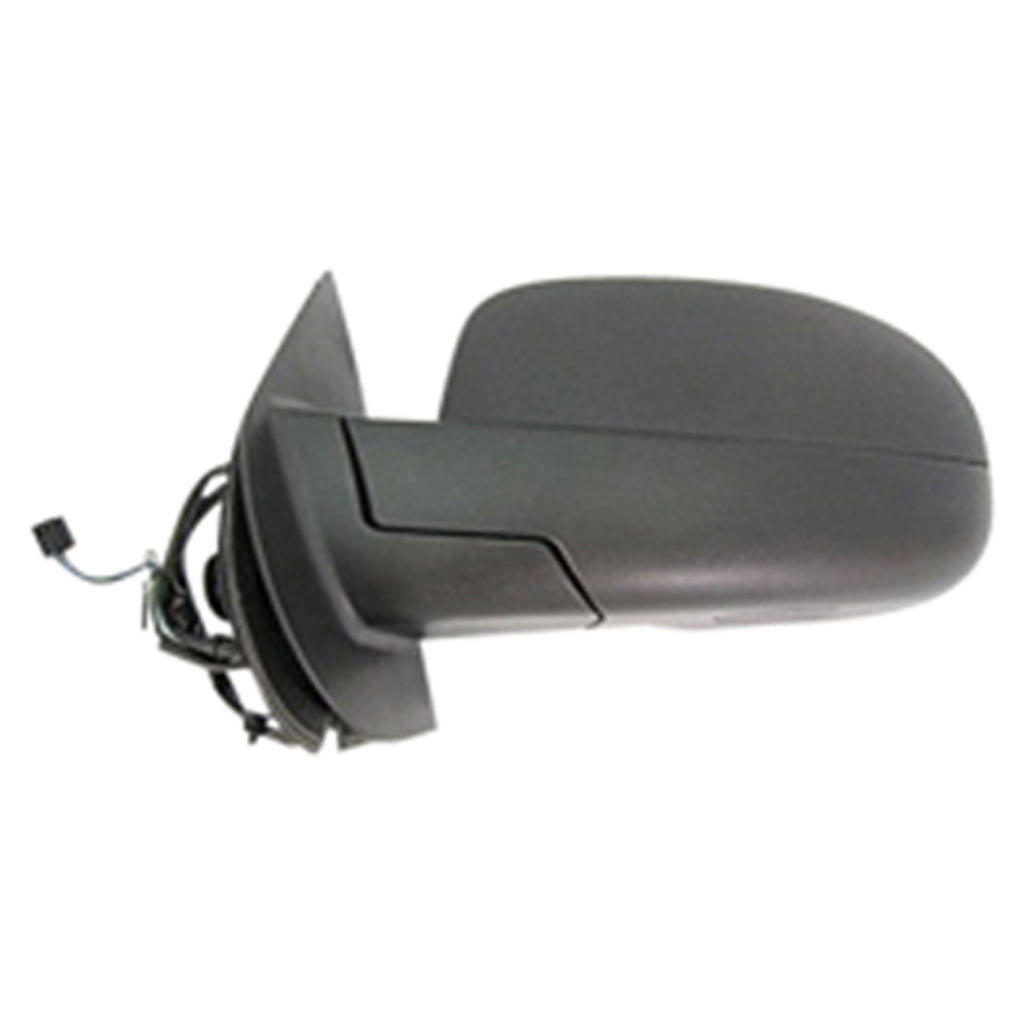 OEM Driver Side Power Door Mirearor For Chevrolet Pickup Chevy Silverado 25-3500 2011-2014(GM1320325OE)