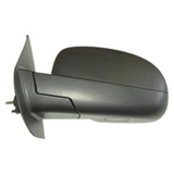 OEM Driver Side Manual Door Mirearor For Chevrolet Pickup Chevy Silverado 25-3500 2011-2014(GM1320332OE)