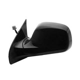 Driver Side Power Door Mirearor For Buick Rendezvous 2002-2007(GM1320345)