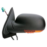 Driver Side Power Door Mirearor For Buick Rainier 2007-2007(GM1320348)