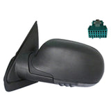 Driver Side Power Door Mirearor For Chevrolet Trailblazer 2006-2007(GM1320350)