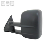 Driver Side Power Door Mirearor For Chevrolet Pickup Chevy Silverado Classic 2007-2007(GM1320355)