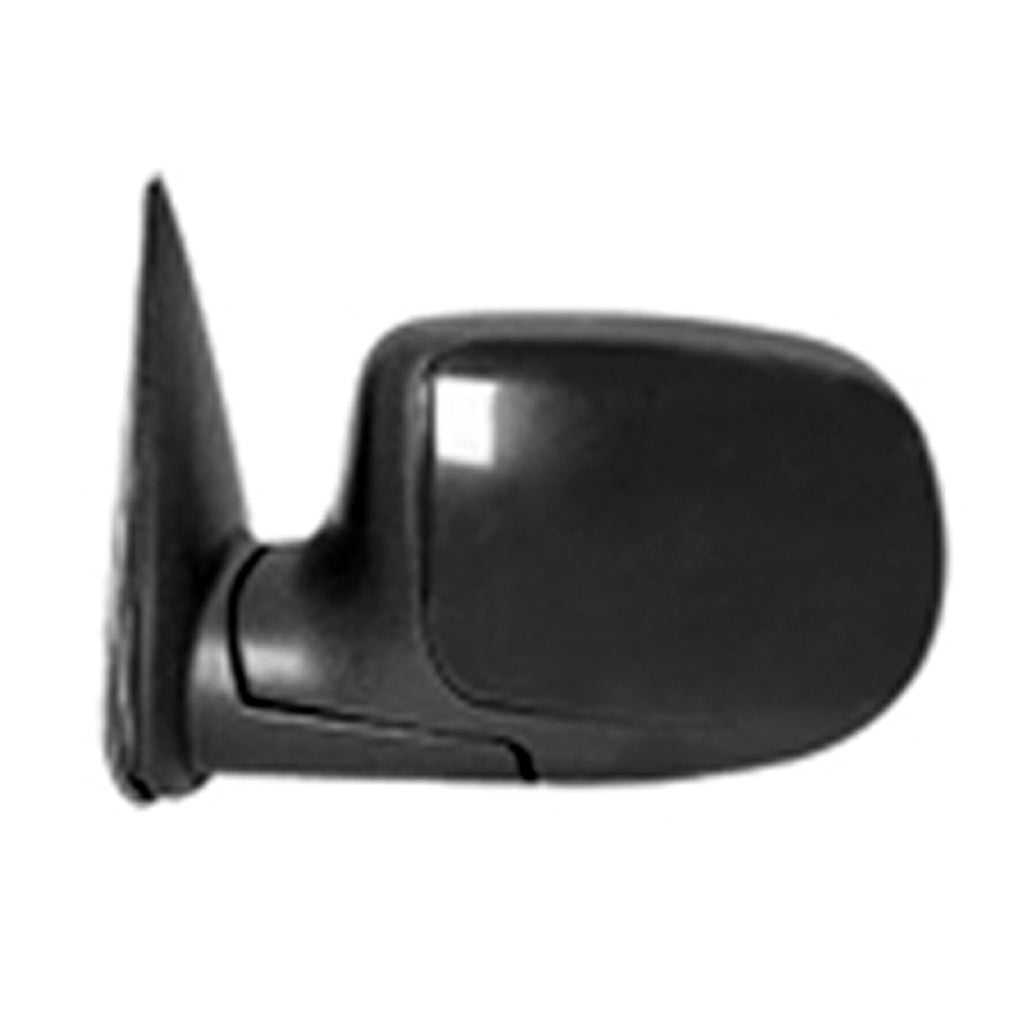 Driver Side Power Door Mirearor For Chevrolet Pickup Chevy Silverado Classic 2007-2007(GM1320362)