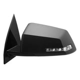 Driver Side Power Door Mirearor For Gmc Acadia 2007-2008(GM1320365)