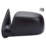 Driver Side Power Door Mirearor For Chevrolet Colorado 2009-2012(GM1320382)