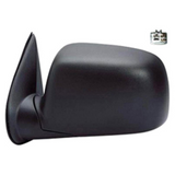 Driver Side Power Door Mirearor For Chevrolet Colorado 2009-2012(GM1320382)