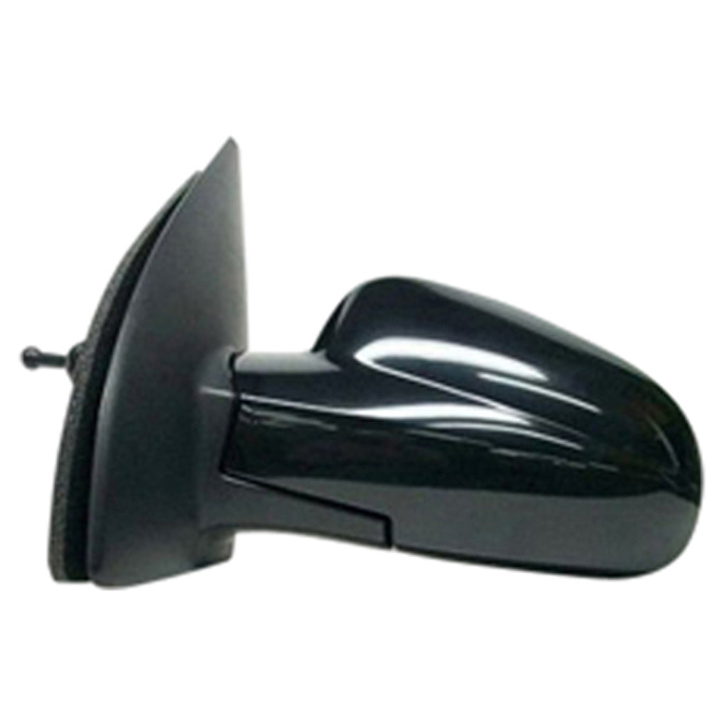 Driver Side Power Door Mirearor For Pontiac G3 2009-2010(GM1320385)