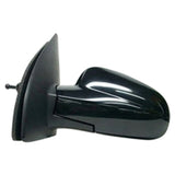 Driver Side Power Door Mirearor For Pontiac G3 2009-2010(GM1320385)