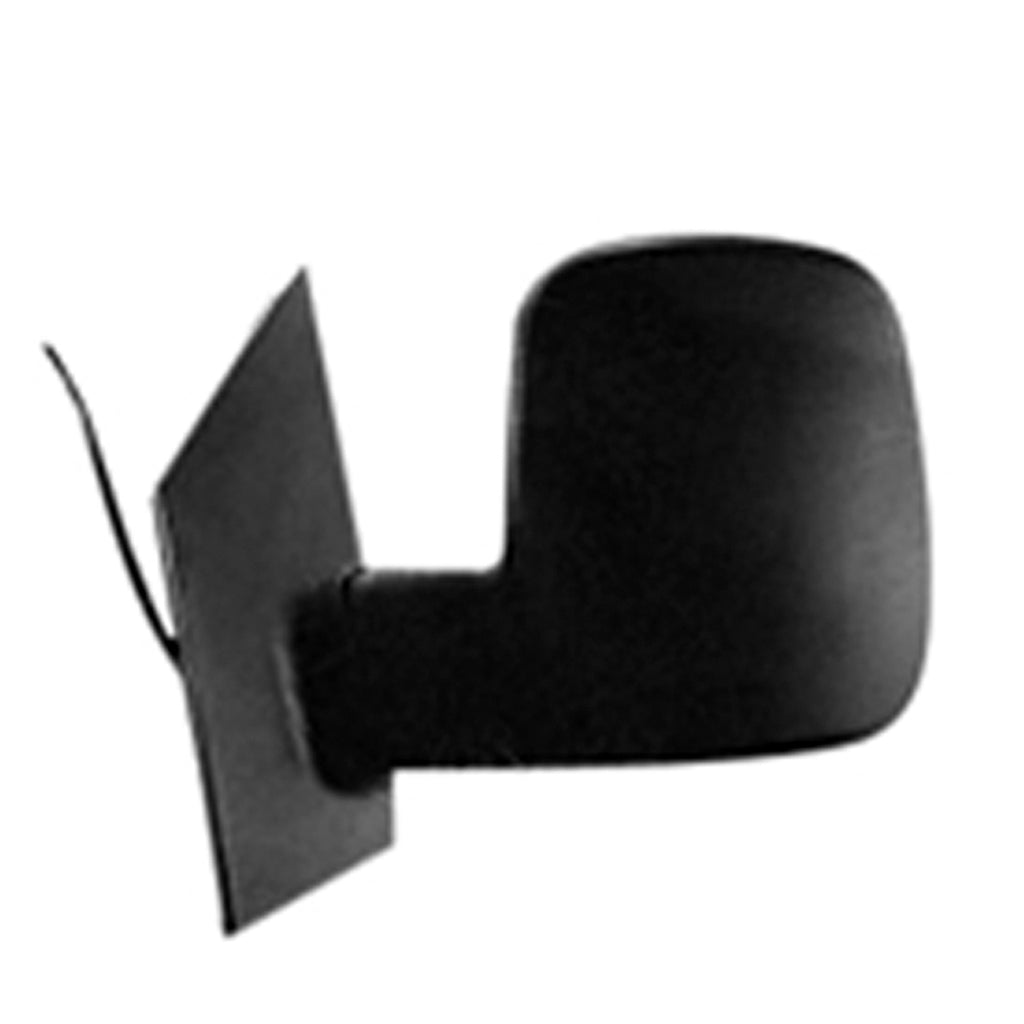 Driver Side Power Door Mirearor For Chevrolet Van Chevy Express 2008-2023(GM1320396)