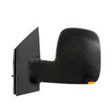 Driver Side Power Door Mirearor For Chevrolet Van Chevy Express 2008-2023(GM1320397)