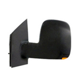 Driver Side Power Door Mirearor For Chevrolet Van Chevy Express 2008-2023(GM1320397)