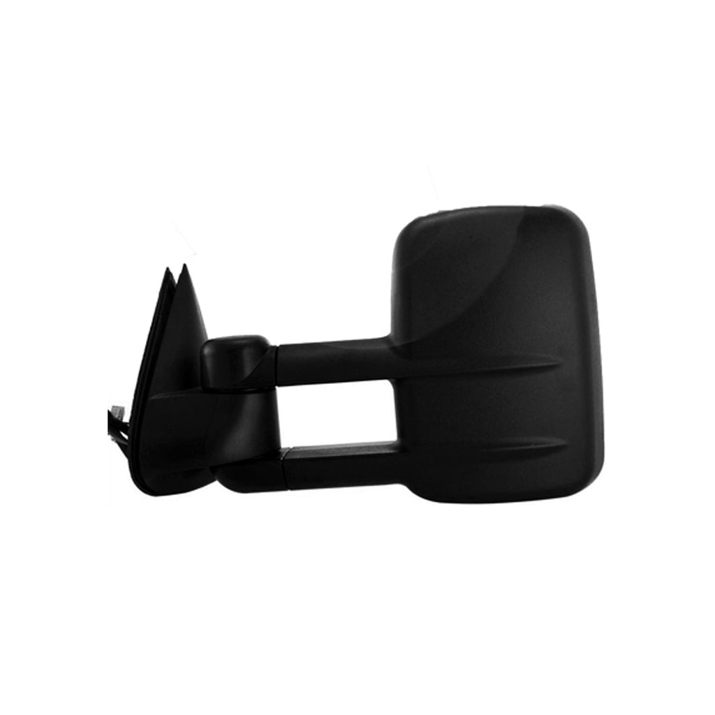 Driver Side Power Door Mirearor For Chevrolet Pickup Chevy Silverado Classic 2007-2007(GM1320410)