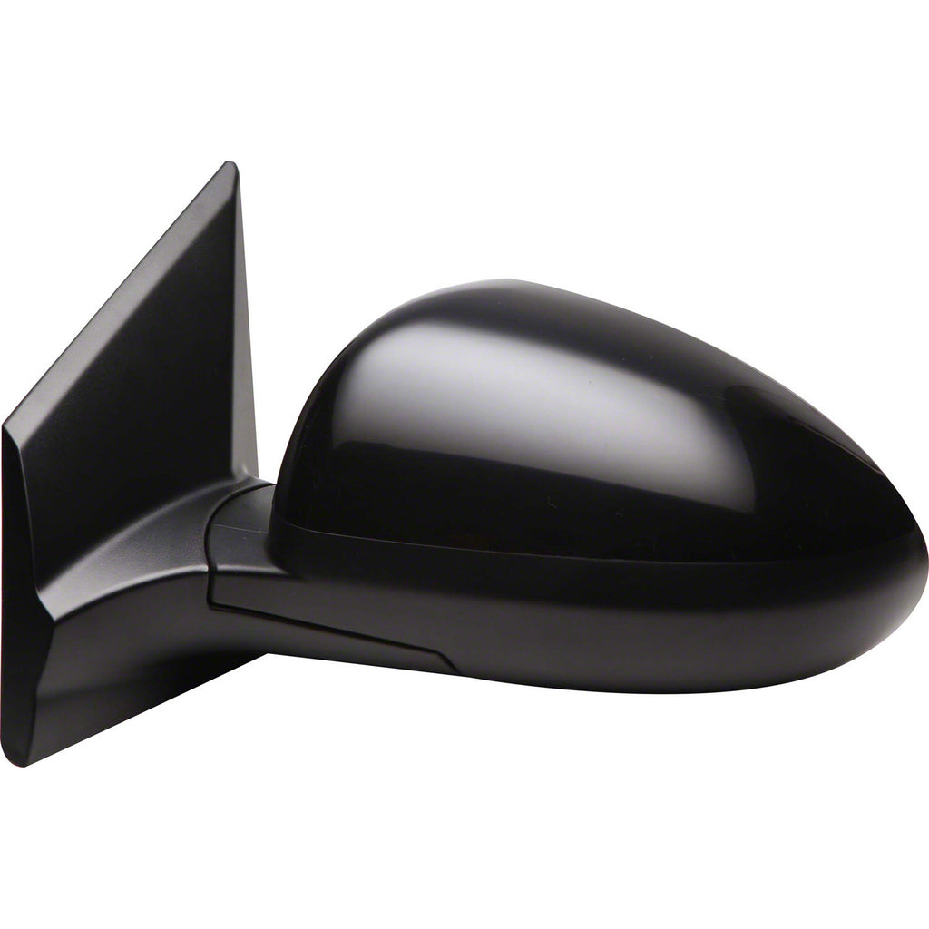Driver Side Manual Mirearor For Chevrolet Sonic Hatchback 2012-2020(GM1320432)