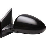 Driver Side Manual Mirearor For Chevrolet Sonic Hatchback 2012-2020(GM1320432)