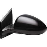 Driver Side Manual Mirearor For Chevrolet Sonic Hatchback 2012-2020(GM1320432)