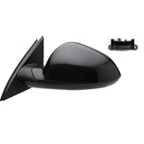 Driver Side Power Door Mirearor For Buick Regal (2011-) 2011-2011(GM1320434)