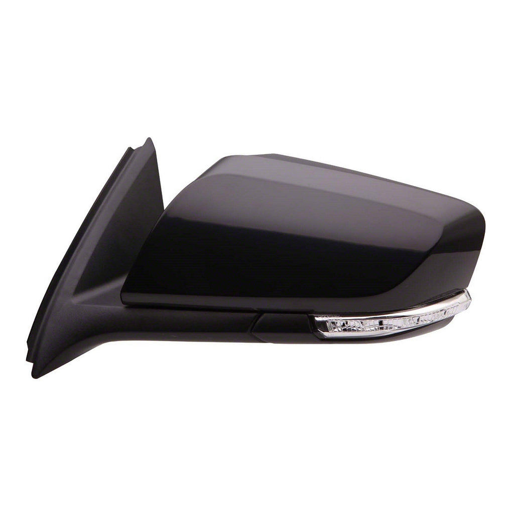 Driver Side Door Mirearor For Chevrolet Impala 2014-2020(GM1320461)
