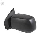 Driver Side Manual Door Mirearor For Chevrolet Colorado 2015-2022(GM1320478)