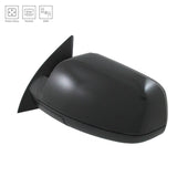 Driver Side Door Mirearor For Chevrolet Equinox 2016-2017(GM1320490)