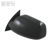 Driver Side Door Mirearor For Chevrolet Equinox 2016-2017(GM1320490)