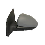 Driver Side Power Door Mirearor For Chevrolet Cruze Limited(4th Digit Vin P) 2016-2016(GM1320549)