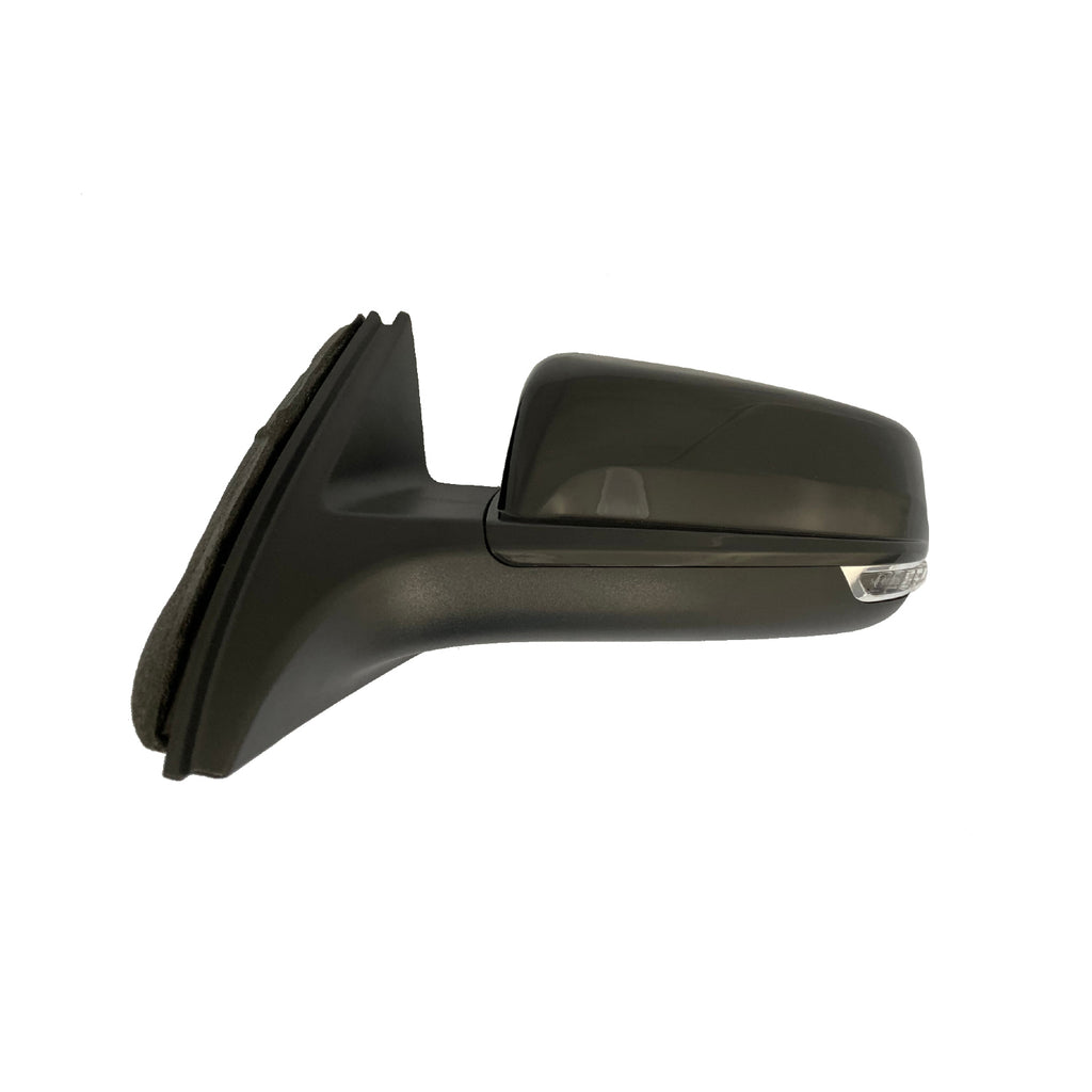 Driver Side Power Door Mirearor For Chevrolet Malibu Limited(4thdigit Vin 1) 2016-2016(GM1320572)