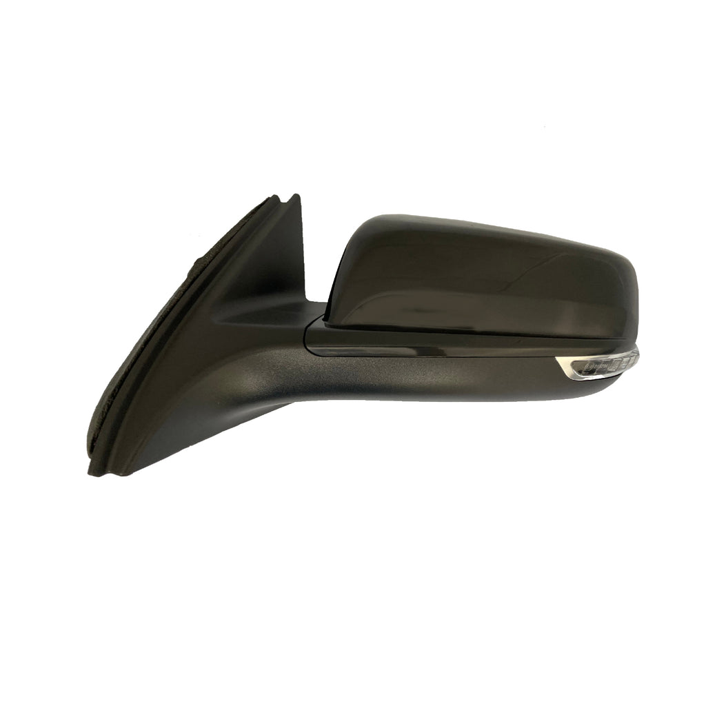 Driver Side Power Door Mirearor For Chevrolet Malibu 2013-2015(GM1320573)