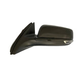 Driver Side Power Door Mirearor For Chevrolet Malibu 2013-2015(GM1320573)