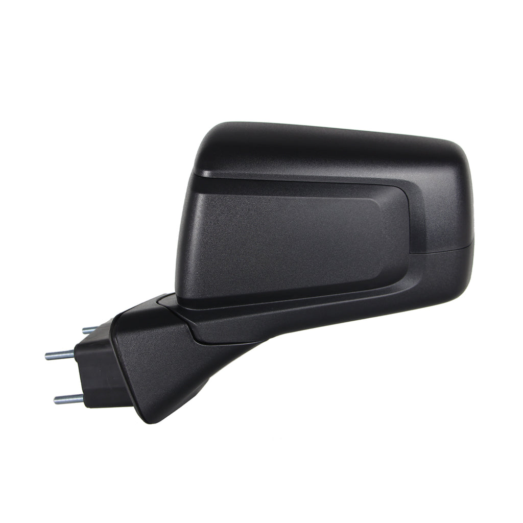 Driver Side Manual Door Mirearor For Chevrolet Pickup Chevy Silverado 1500 2019-2023(GM1320582)