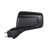 Driver Side Power Door Mirearor For Chevrolet Pickup Chevy Silverado 1500 2019-2023(GM1320584)