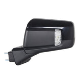 Driver Side Power Door Mirearor For Chevrolet Pickup Chevy Silverado 1500 2019-2023(GM1320586)