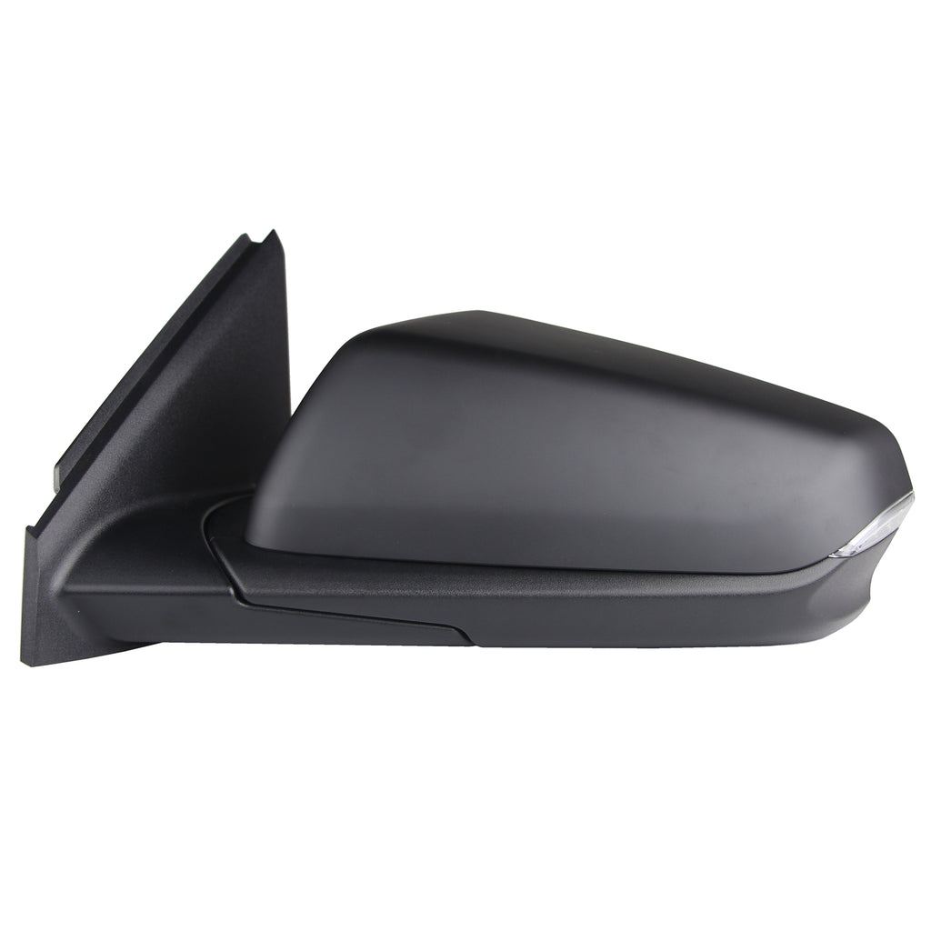 Driver Side Power Door Mirearor For Chevrolet Equinox 2018-2024(GM1320594)