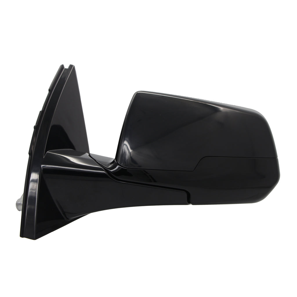 Driver Side Power Door Mirearor For Chevrolet Traverse 2018-2019(GM1320599)
