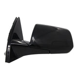 Driver Side Power Door Mirearor For Chevrolet Traverse 2018-2019(GM1320599)