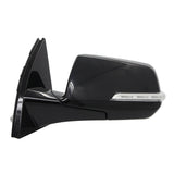 Driver Side Power Door Mirearor For Chevrolet Traverse 2018-2021(GM1320600)