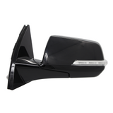Driver Side Power Door Mirearor For Chevrolet Traverse 2018-2021(GM1320600)