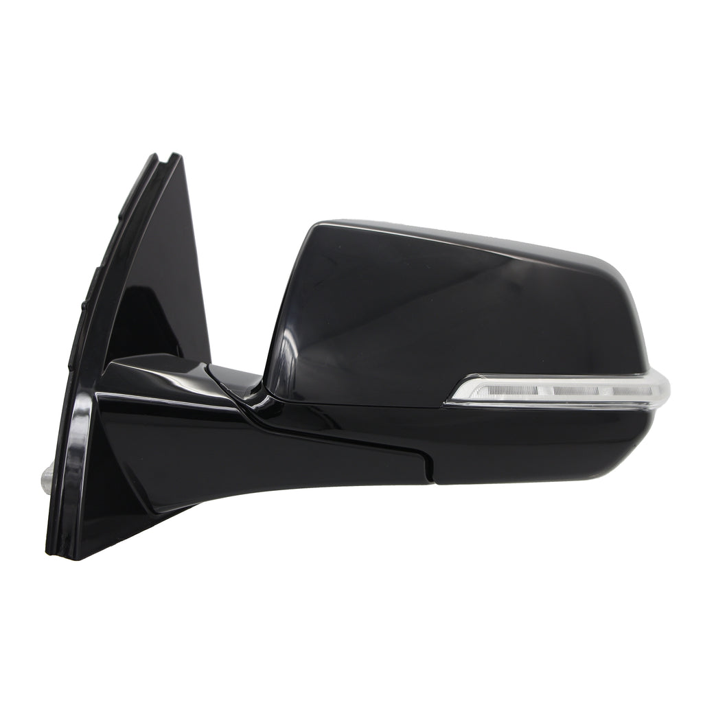 Driver Side Power Door Mirearor For Chevrolet Traverse 2018-2019(GM1320601)