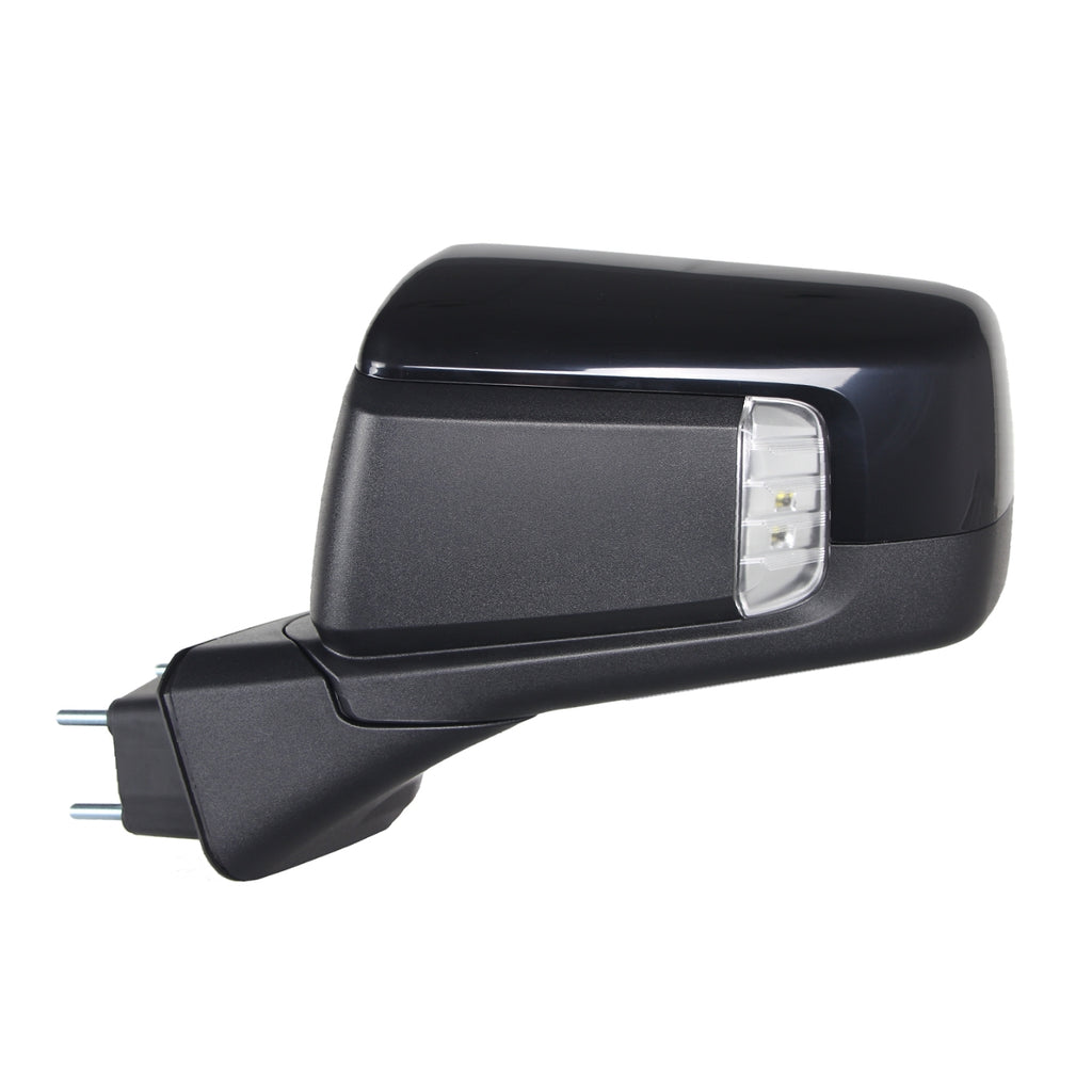 Driver Side Power Door Mirearor For Gmc Pickup Gmc Denali 1500 2019-2023(GM1320626)